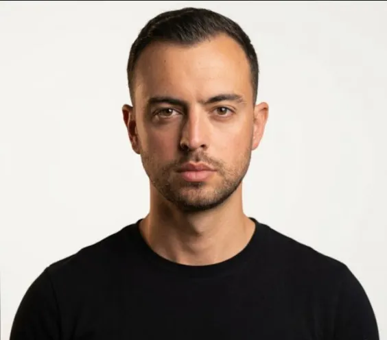 Foto do Personal Trainer João Quintino