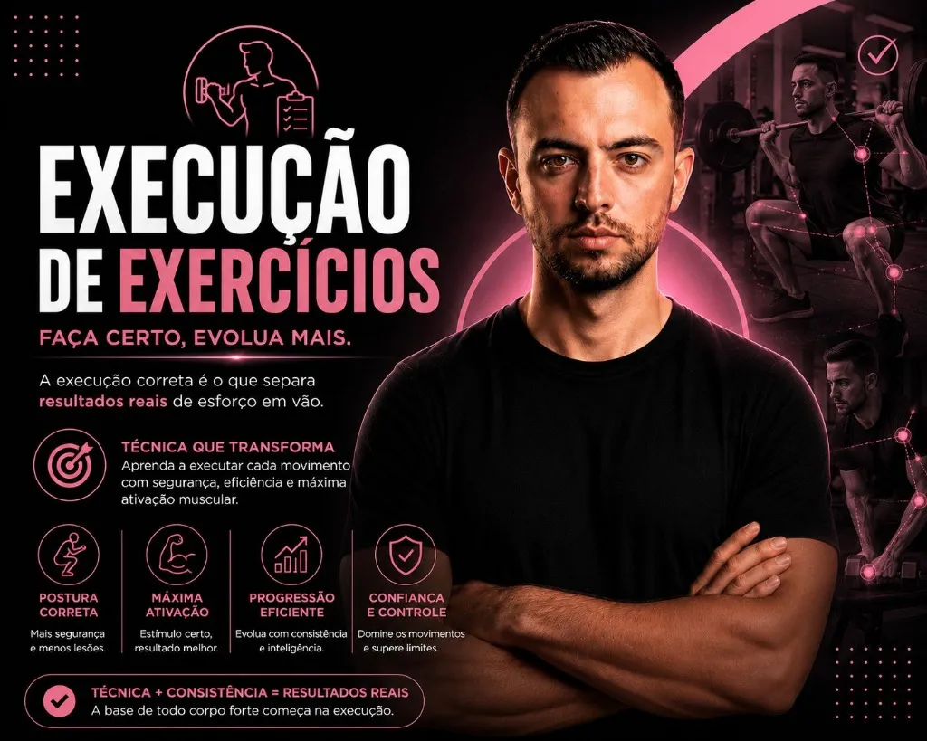 Capa do Módulo Execucao